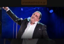 Βασίλης Καρράς: Δύο χρόνια χωρίς τον «Άρχοντα» της ελληνικής δισκογραφίας
