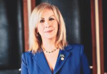 Περιφέρεια Κεντρικής Μακεδονίας: Την Αηδονά έδειξε ως διάδοχό του ο Τζιτζικώστας – «Αντάρτικο» Πατουλίδου
