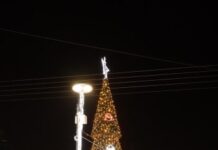 Το Ωραιόκαστρο φόρεσε τα γιορτινά του ! Πλούσιο φωτορεπορτάζ και βίντεο