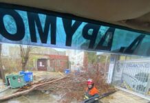 Στο επίκεντρο της κακοκαιρίας και η Θεσσαλονίκη – Προβλήματα αυτή την ώρα