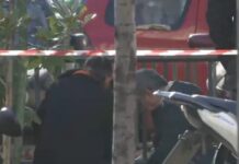 Θεσσαλονίκη: Συναγερμός στα δικαστήρια για άτομο που απειλούσε με αυτοσχέδιο εκρηκτικό μηχανισμό
