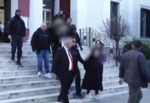Εύβοια: Γιος, κόρη και γαμπρός σκότωσαν τον 65χρονο πατέρα τους και έπαιζαν θέατρο