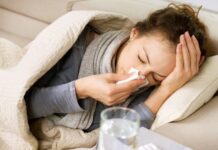Γρίπη και ιός RSV σε έξαρση ενόψει γιορτών – Καμπανάκι από ECDC