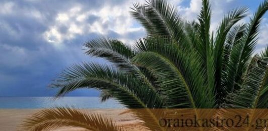 Ο καιρός σήμερα: Στους 39°C η θερμοκρασία – Ισχυρά μελτέμια στο Αιγαίο και μπόρες στα ορεινά