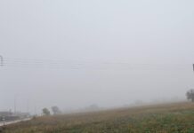Καιρός Θεοφανείων: Ισχυρές καταιγίδες στα δυτικά και τα βορειοανατολικά – Επέλαση αφρικανικής σκόνης