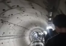 Θεσσαλονίκη: Επείγουσα προκαταρκτική εξέταση για την ακινητοποίηση του συρμού στο μετρό