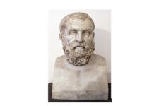 Σόλων, ένας από τους επτά σοφούς της αρχαίας Ελλάδας