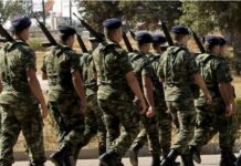 Όλα όσα αλλάζουν στον Στρατό
