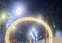 30/12/24 το Ωραιόκαστρο αποχαιρετά το 2024 γιορτάζοντας στην αγορά του