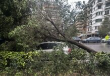 Σε κατάσταση έκτακτης ανάγκης ο Δήμος Θεσσαλονίκης – Στ. Αγγελούδης: Δεν μπορώ να αφήσω την πόλη να πάει έτσι σε γιορτές