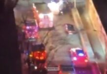 Νέα Υόρκη: Πυροβολισμοί σε κλαμπ – Δεκάδες τραυματίες
