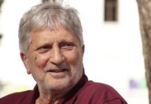 Σίγησε η φωνή του Αχιλλέα Βασιλειάδη