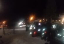 Σέλι: Συνεχίζονται οι έρευνες για τον αγνοούμενο χιονοδρόμο – Εθελοντές «χτενίζουν» την περιοχή