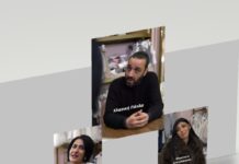 Μια συνέντευξη που σπάει τα κλασικά δεδομένα με τον Κώστα και την Έλσα, απολαυστικό βίντεο!