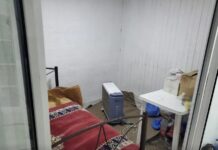 Θεσσαλονίκη: Απελευθερώθηκαν επτά αλλοδαποί όμηροι