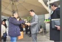 Απίστευτη ταλαιπωρία σε φαρμακείο του ΕΟΠΥΥ – Η παρέμβαση Γεωργιάδη