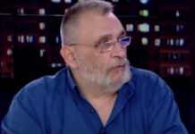 Πέθανε ο Ιάσονας Τριανταφυλλίδης