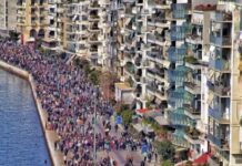 Ξεκίνησε η προετοιμασία για το καρναβάλι Θεσσαλονίκης – Πληροφορίες συμμετοχής