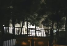 Τρίτη μέρα υπο κατάληψη τα λύκειο Ωραιοκάστρου – Ο λόγος