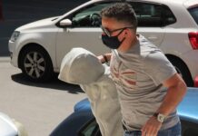 Θεσσαλονίκη: Ένοχη και στο Εφετείο η 37χρονη για την αρπαγή και σεξουαλική κακοποίηση της Μαρκέλλας