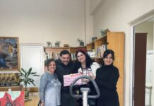 Αρωγός στα “παιδικά όνειρα” ο Μικρός Μαέστρος