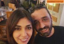 Έλσα και Κώστας Τελιορίδη – Το ζευγάρι που σκορπίζει γέλιο και συγκίνηση, βίντεο