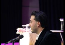 Άγγελος Τσιτιρίδης Απο το Ωραιόκαστρο στην Νέα Υόρκη ο πρόεδρος του Σ.Ν.Ω.