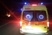 Σοβαρό Τροχαίο στο Κέντρο της Θεσσαλονίκης: Παράσυρση Πεζής από Μεθυσμένο Οδηγό