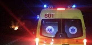 Θανατηφόρο Τροχαίο στη Θεσσαλονίκη: Νεκρός 35χρονος δικυκλιστής στη Χαριλάου μετά από σύγκρουση με ταξί