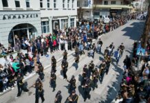 Δ. Ωραιοκάστρου: Πρόγραμμα Εορτασμού Εθνικής Επετείου της 25ης Μαρτίου 1821