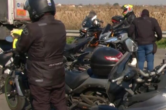 MOTOPOREIA