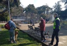 Θεσσαλονίκη: Έλεγχοι σε δεσποζόμενα ζώα – Τα πρόστιμα που έπεσαν
