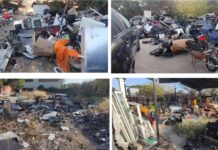 Ωραιόκαστρο: Σχηματισμός δικογραφίας για περιβαλλοντική ρύπανση
