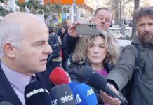 Τέμπη: Κατέθεσε επιβάτης που επέζησε της σύγκρουσης και έδωσε πληροφορίες και για το ζήτημα της ανάφλεξης, λέει ο Ψαρόπουλος
