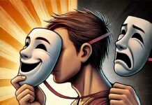 ‘’Το Σύνδρομο του Καλού Παιδιού: Όταν η Ευγένεια Γίνεται Φυλακή’’, της Κυριακής Λέντζιου