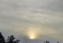 Καιρός: Γενικά Αίθριος με Τοπικές Ομίχλες και Αυξημένες Νεφώσεις