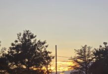 Καιρός Σήμερα: 31 βαθμοί με σκόνη και νεφώσεις – Αναλυτική πρόγνωση