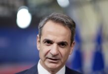 Συνταγματική Αναθεώρηση: Ο Κυριάκος Μητσοτάκης ανοίγει τα χαρτιά του για τις «μεγάλες τομές»