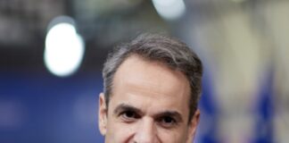Συνταγματική Αναθεώρηση: Ο Κυριάκος Μητσοτάκης ανοίγει τα χαρτιά του για τις «μεγάλες τομές»
