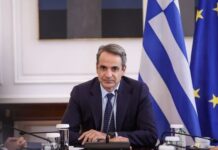 LIVE: Οι ανακοινώσεις του Πρωθυπουργού για τα νέα μέτρα στήριξης μετά το υπερπλεόνασμα των 12,1 δισ. ευρώ