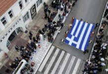 Εορτασμός της 25ης Μαρτίου στον Δήμο Ωραιοκάστρου: Το πλήρες πρόγραμμα