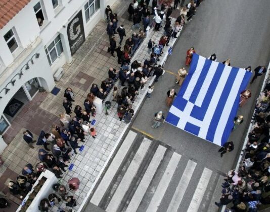 Δήμος Ωραιοκάστρου: Το πλήρες πρόγραμμα εορτασμού της Εθνικής Επετείου της 28ης Οκτωβρίου 2026