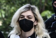 Πισπιρίγκου : Δις ισόβια για τους θανάτους των δύο μικρότερων παιδιών της