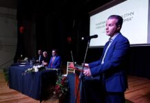 Τα πάντα για την υγεία της καρδιάς αναδείχθηκαν σε εκδήλωση στο Δ. Ωραιοκάστρου