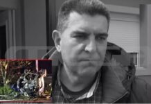 Θεσσαλονίκη: Συγκλονίζει ο σύζυγος της 50χρονη μητέρα που σκοτώθηκε μετά από σύγκρουση με οδηγό χωρίς δίπλωμα