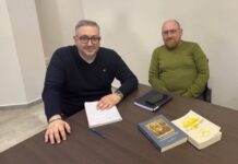 O επ. καθηγητής, Ηλίας Χρυσοστομίδης, ορίζεται άμισθος σύμβουλος του δημάρχου Ωραιοκάστρου