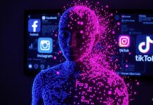 Digital Ghosts: Μπορούμε να Ζήσουμε για Πάντα στο Ίντερνετ;