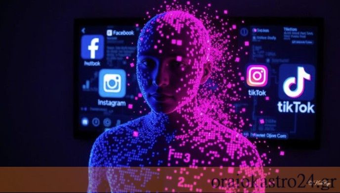 social inernet