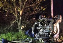 Θεσσαλονίκη: Κακουργηματική δίωξη στον 60χρονο που προκάλεσε θανατηφόρο τροχαίο στον Λαγκαδά