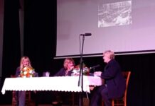 Δ. Ωραιοκάστρου – Λογείον: Εκδήλωση τιμής προς τη γυναίκα και την ποίηση
